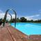 Bunghello Village, Piscine et Parking gratuit