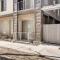 Golden Triangle Townhome At Downtown Denver