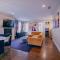 Golden Triangle Townhome At Downtown Denver