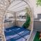 Golden Triangle Townhome At Downtown Denver