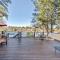 Lakefront Casa Cassaretto