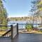 Lakefront Casa Cassaretto
