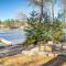 Lakefront Casa Cassaretto