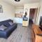 Studio proche plage à Châtelaillon avec terrasse et parking - Animaux admis - FR-1-706-9