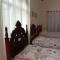 Hospedagem dona Alaide