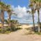 Sea La Vie Beach Oceanfront Patio Pet Friendly