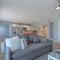 Sea La Vie Beach Oceanfront Patio Pet Friendly