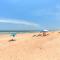 Sea La Vie Beach Oceanfront Patio Pet Friendly