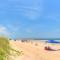 Shore To Please Beach Oceanfront Patio Pet Friendly