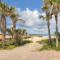 Once Upon A Tide Oceanview Condo Pet Friendly