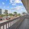 Once Upon A Tide Oceanview Condo Pet Friendly
