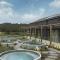 Sixty6 Acres Sunshine Coast farmstay