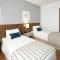Tulip Inn Itaguai