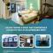 Ang Lee Holiday Stay