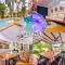 JB Town Villa by RR JBcity