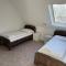 Mineral Zafír apartman