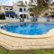 Gound Floor Bungalow Jumilla III Playa Flamenca