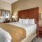 Comfort Suites Sawgrass