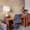 Comfort Suites Sawgrass