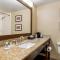 Comfort Inn MSP Airport - Mall of America