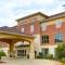 Comfort Suites University Drive Comfort Suites University Drive