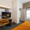 Comfort Suites University Drive Comfort Suites University Drive