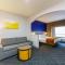 Comfort Suites University Drive Comfort Suites University Drive
