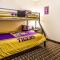 Evangeline Downs Hotel, Ascend Hotel Collection