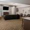 Evangeline Downs Hotel, Ascend Hotel Collection