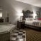 Evangeline Downs Hotel, an Ascend Collection Hotel