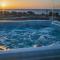 Seabreeze Villa - with Jacuzzi & heated pool