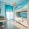 Seabreeze Villa - with Jacuzzi & heated pool