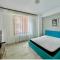 CĂTĂLINA SUMMERLAND APARTAMENTS MAMAIA NORd