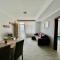 CĂTĂLINA SUMMERLAND APARTAMENTS MAMAIA NORd