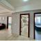 CĂTĂLINA SUMMERLAND APARTAMENTS MAMAIA NORd