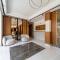 Luxury Apartment Belgrade