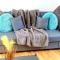 Comfortable 3 Bedrooms Leeds Beach House - Ideal for Family and Contractors - Free WIFI, Projector in bedroom and Free Parking for 2 cars
