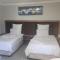 I B B Guesthouse
