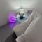 Comfortable 3 Bedrooms Leeds Beach House - Ideal for Family and Contractors - Free WIFI, Projector in bedroom and Free Parking for 2 cars