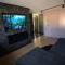 Black Pearl Luxury Apartment
