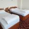 Hotel Birkent
