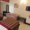 Herfa INN Hotel Lahore