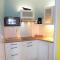 Vaux sur Mer - Quartier PONTAILLAC - APPARTEMENT - PISCINE COLLECTIVE
