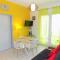 Vaux sur Mer - Quartier PONTAILLAC - APPARTEMENT - PISCINE COLLECTIVE
