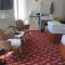Hotel Birkent