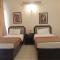 Herfa INN Hotel Lahore