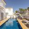 Protaras Villa Cemelia