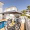 Protaras Villa Cemelia