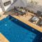 Protaras Villa Cemelia