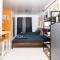 Renovated Nearest Condo in Airport, Malls &School